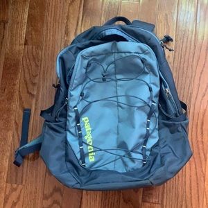 Patagonia Chacabuco 28L waterproof backpack